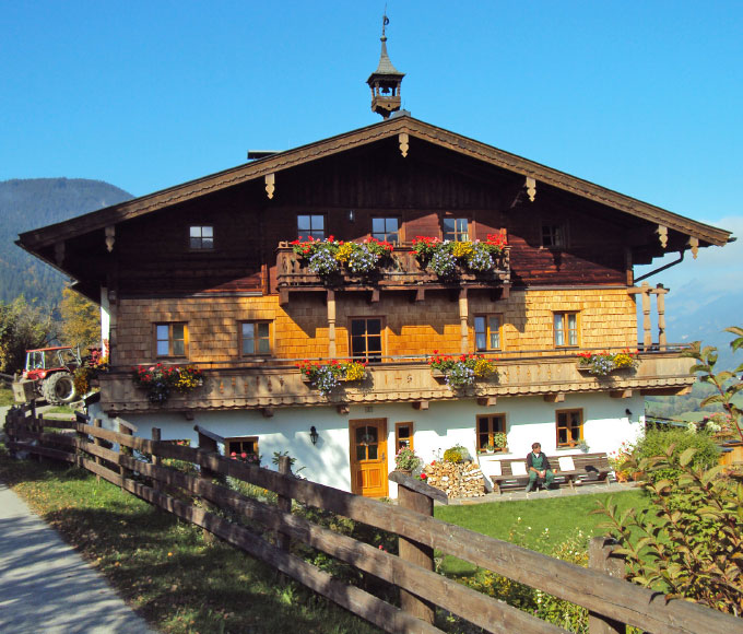 Unser Hof