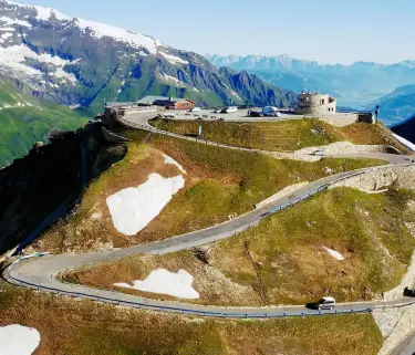 Großglockner Hochalpenstraße