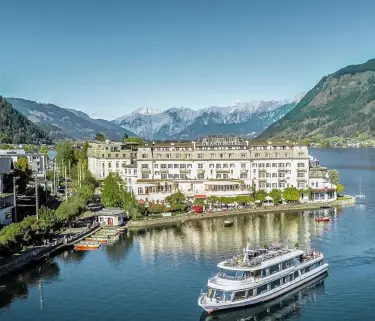 Schmittenhöhe (Zell am See)