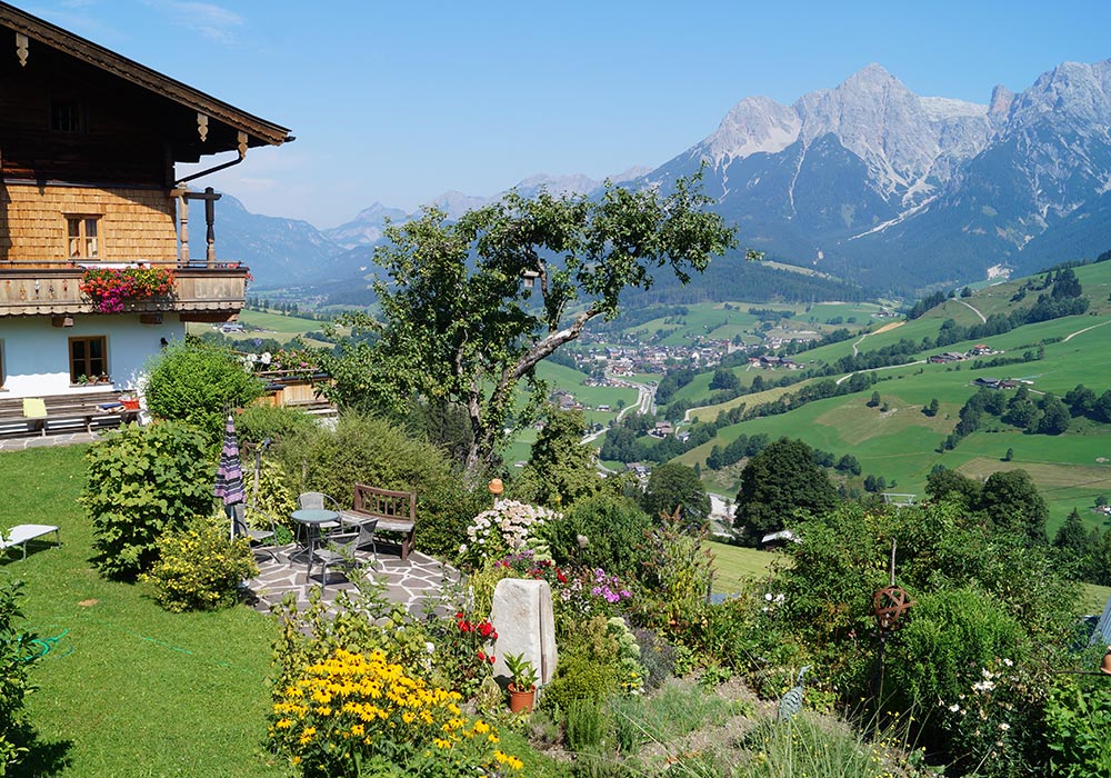 Garten