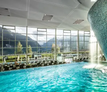 Tauern Spa