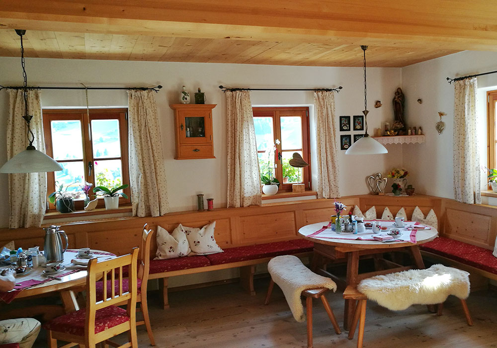 Esszimmer