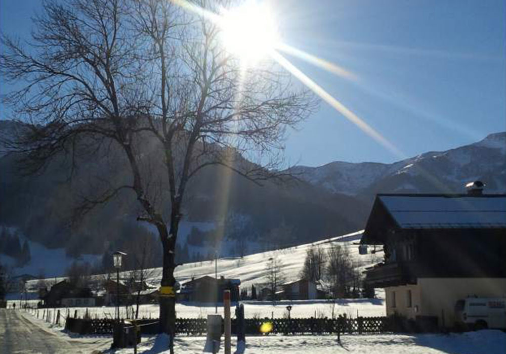 Winterlandschaft